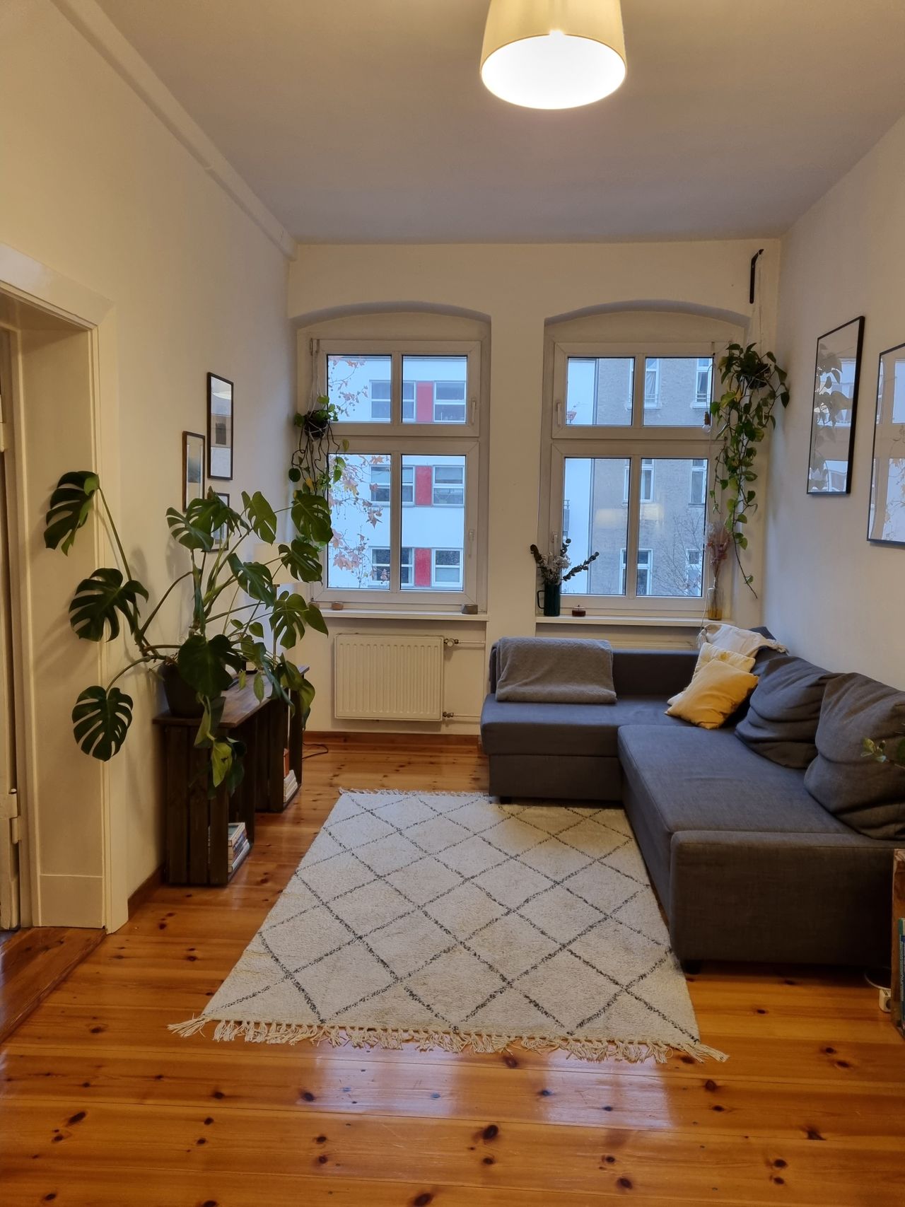 Wohnung Fehrbelliner Straße in Berlin