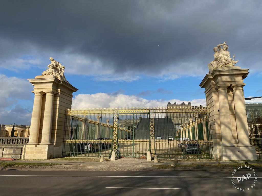 Flat Rue Laurent Fignon in Montigny-le-Bretonneux
