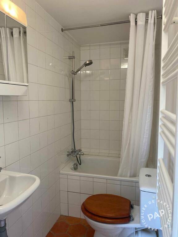 Flat Rue Laurent Fignon in Montigny-le-Bretonneux