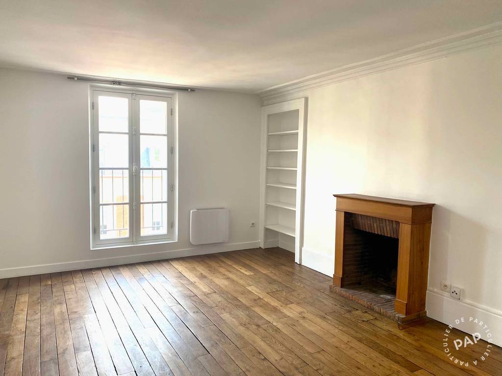 Flat Rue Laurent Fignon in Montigny-le-Bretonneux