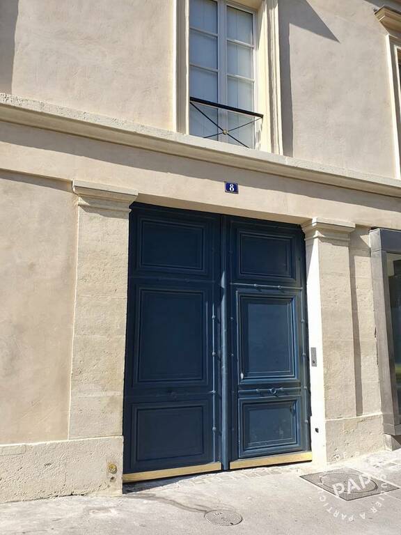 Flat Rue Laurent Fignon in Montigny-le-Bretonneux