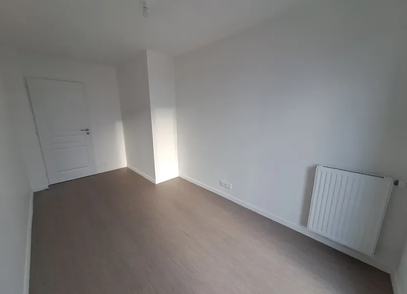 Appartement Rue des Avenuets à Port au Loup