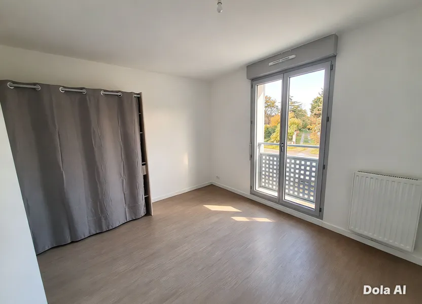 Appartement Rue des Avenuets à Port au Loup