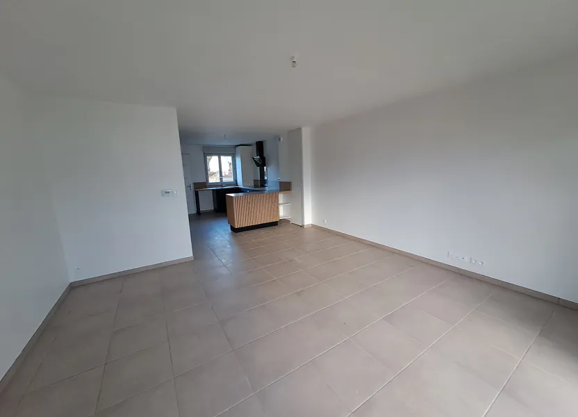 Appartement Rue des Avenuets à Port au Loup