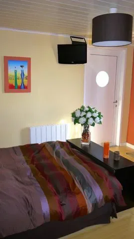 Chambre D 53 à Peille