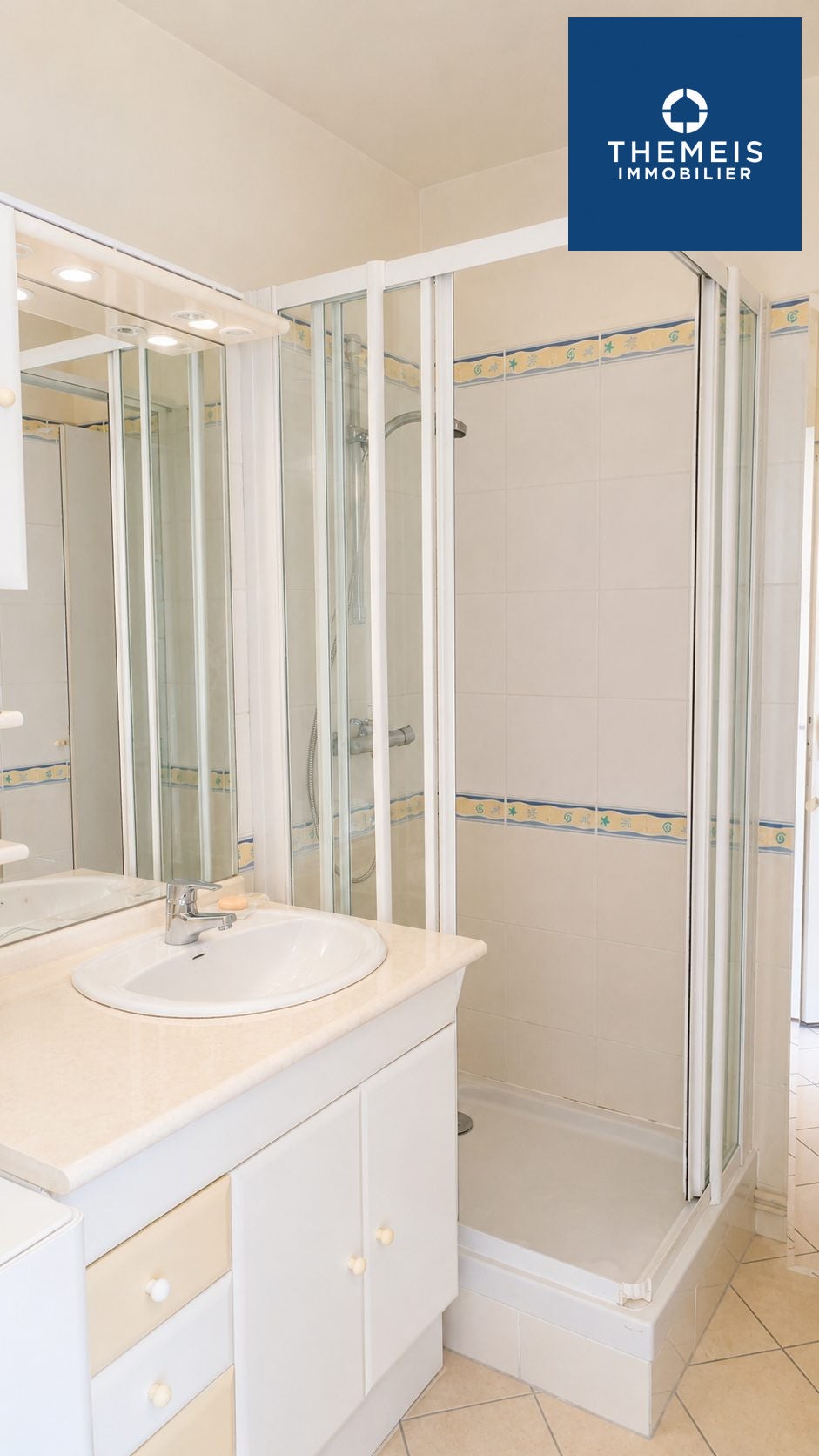 Flat Résidence les Marines in Villers-sur-Mer