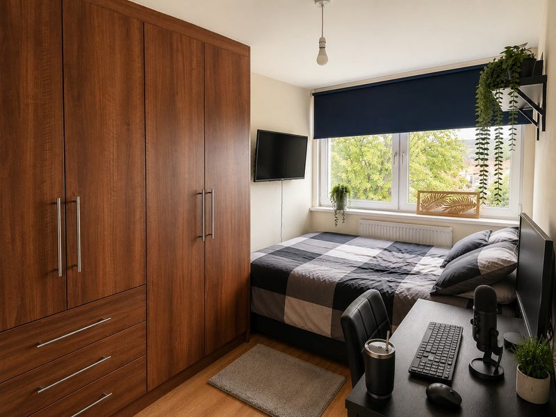 Room Camilla Road in Greater London