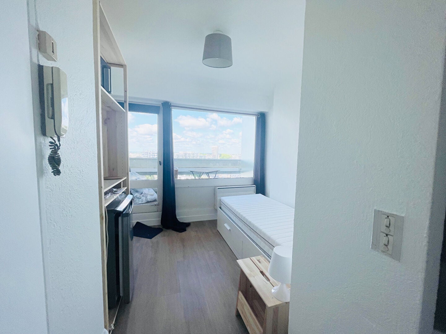 Appartement Rue du Bourg l'Évesque à Rennes
