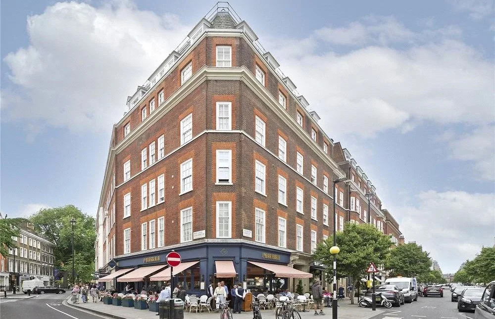Flat Devonshire Street in City of Westminster