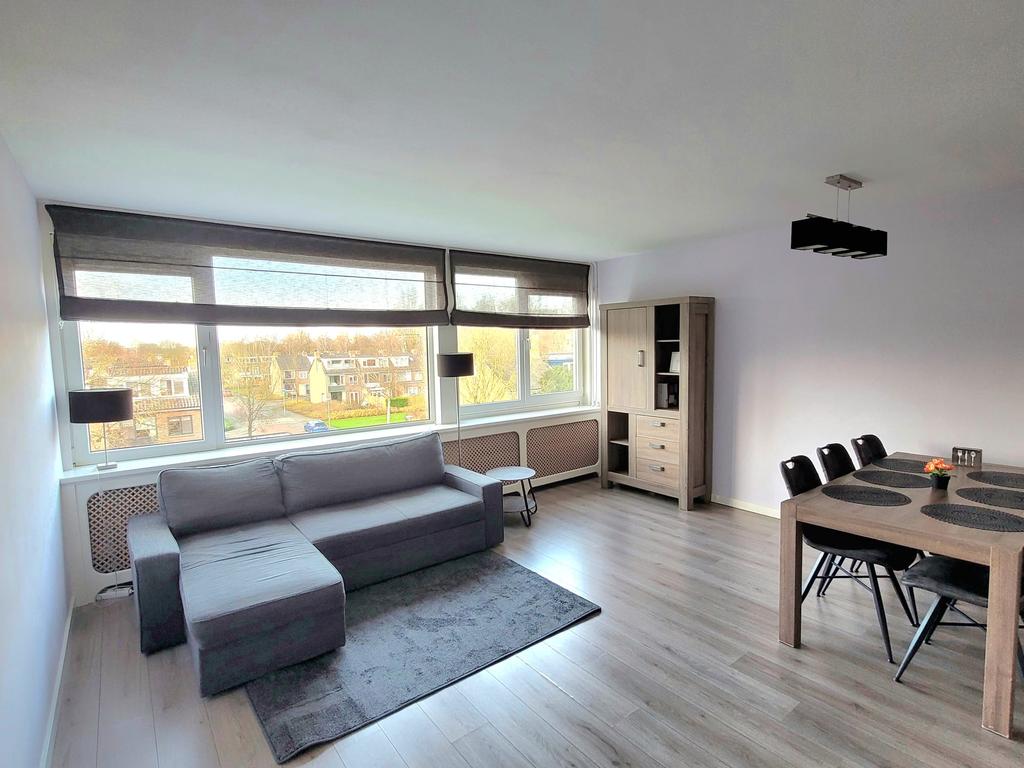 Appartement Kierkegaardstraat 25 in Amstelveen