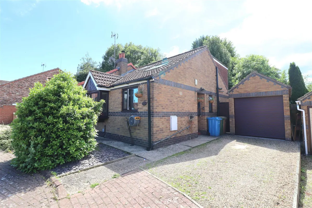 House Pickering Park in Kingston Upon Hull