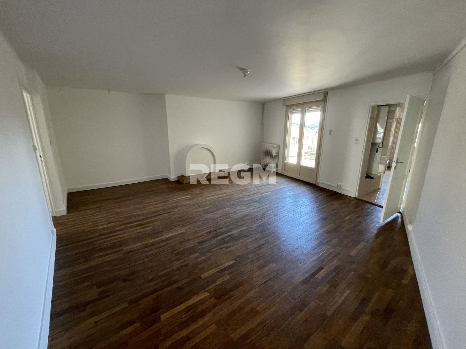 Flat Rue Louis Mie in Périgueux