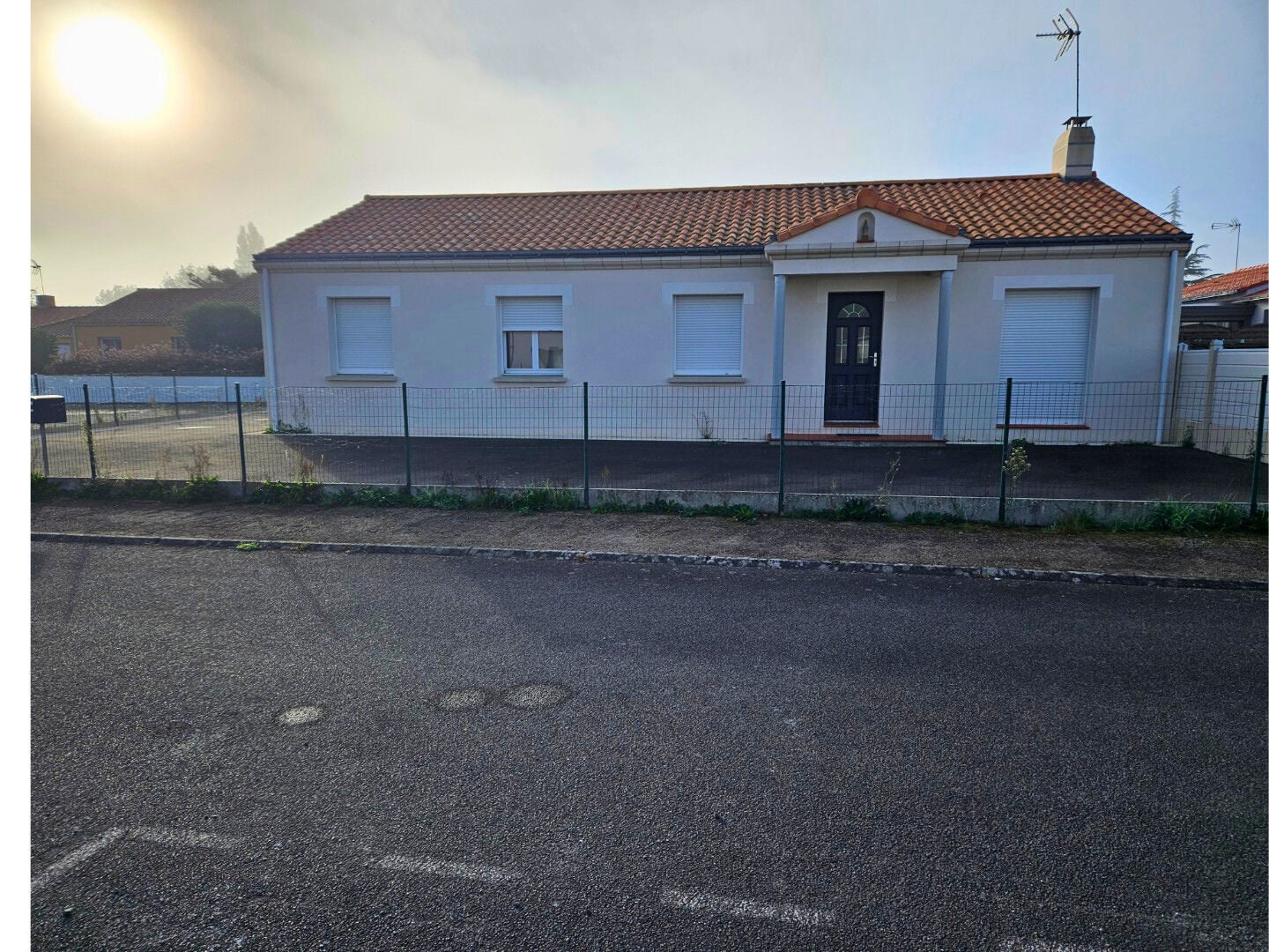 House Route des Versaines in Machecoul-Saint-Même