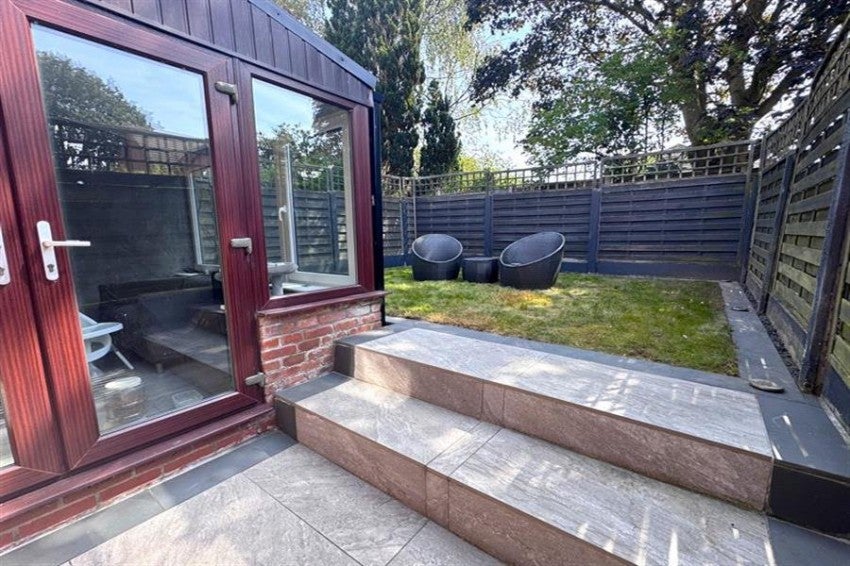 House Beaver Close in Pickmere