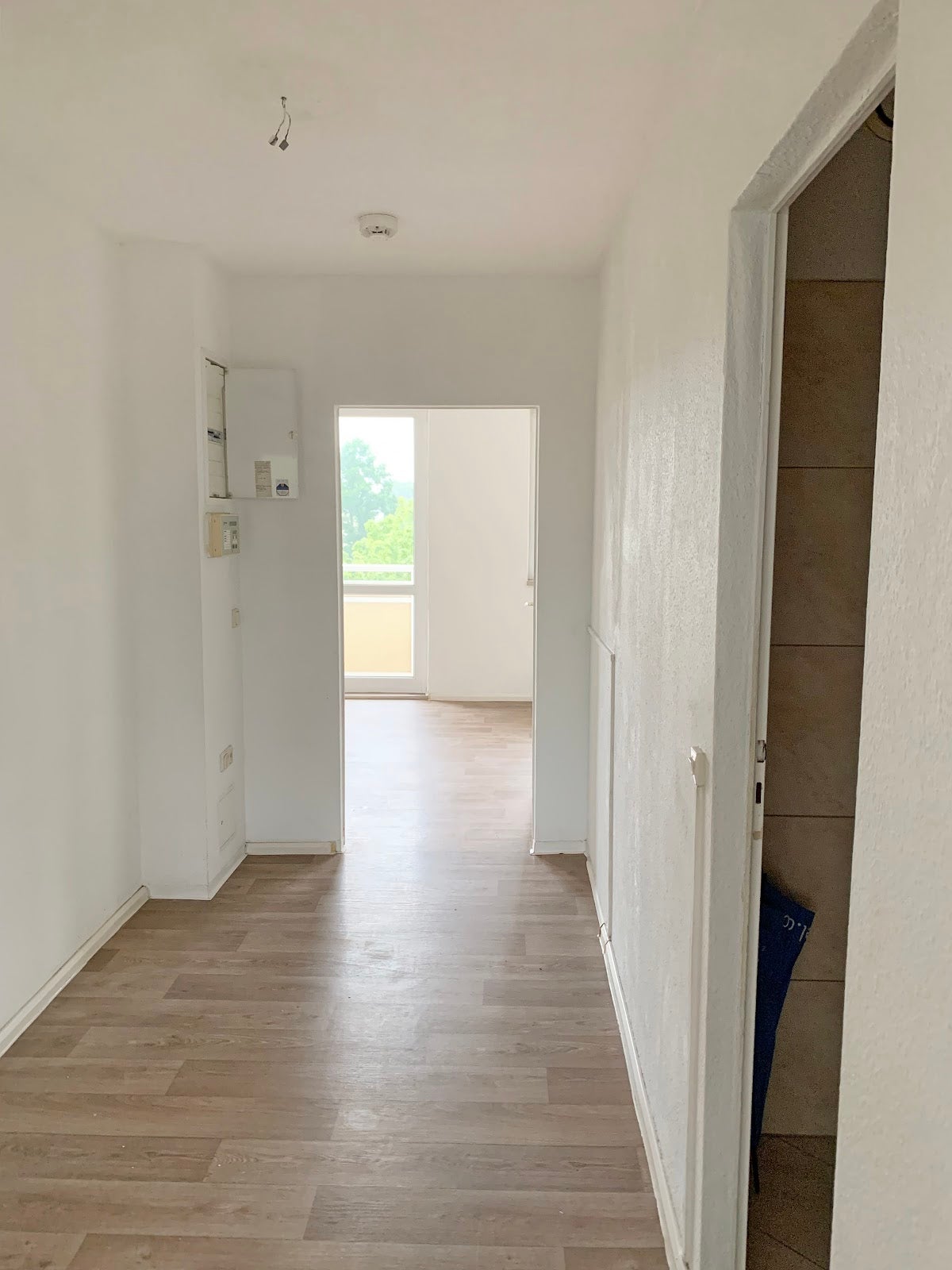 Wohnung Hermann-Danz-Straße in Hermsdorf