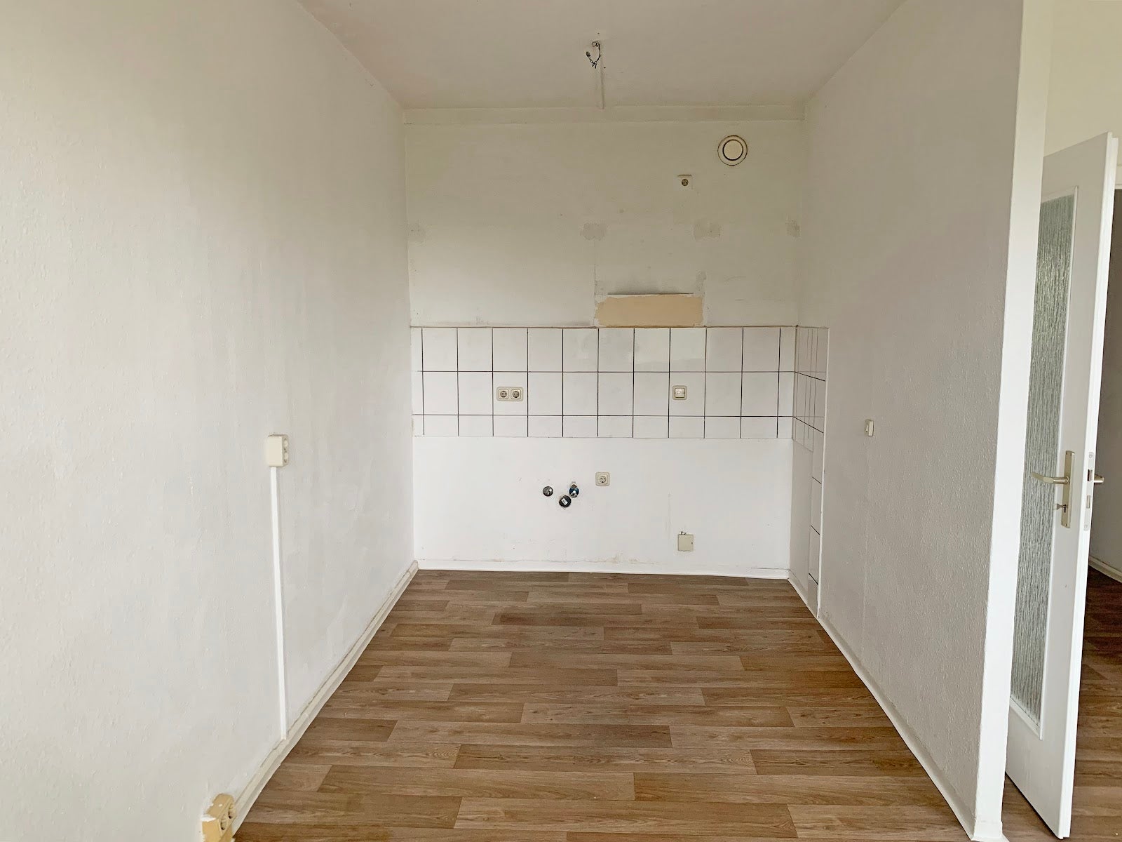 Wohnung Hermann-Danz-Straße in Hermsdorf