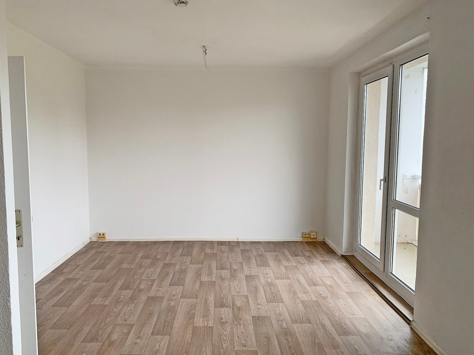 Wohnung Hermann-Danz-Straße in Hermsdorf