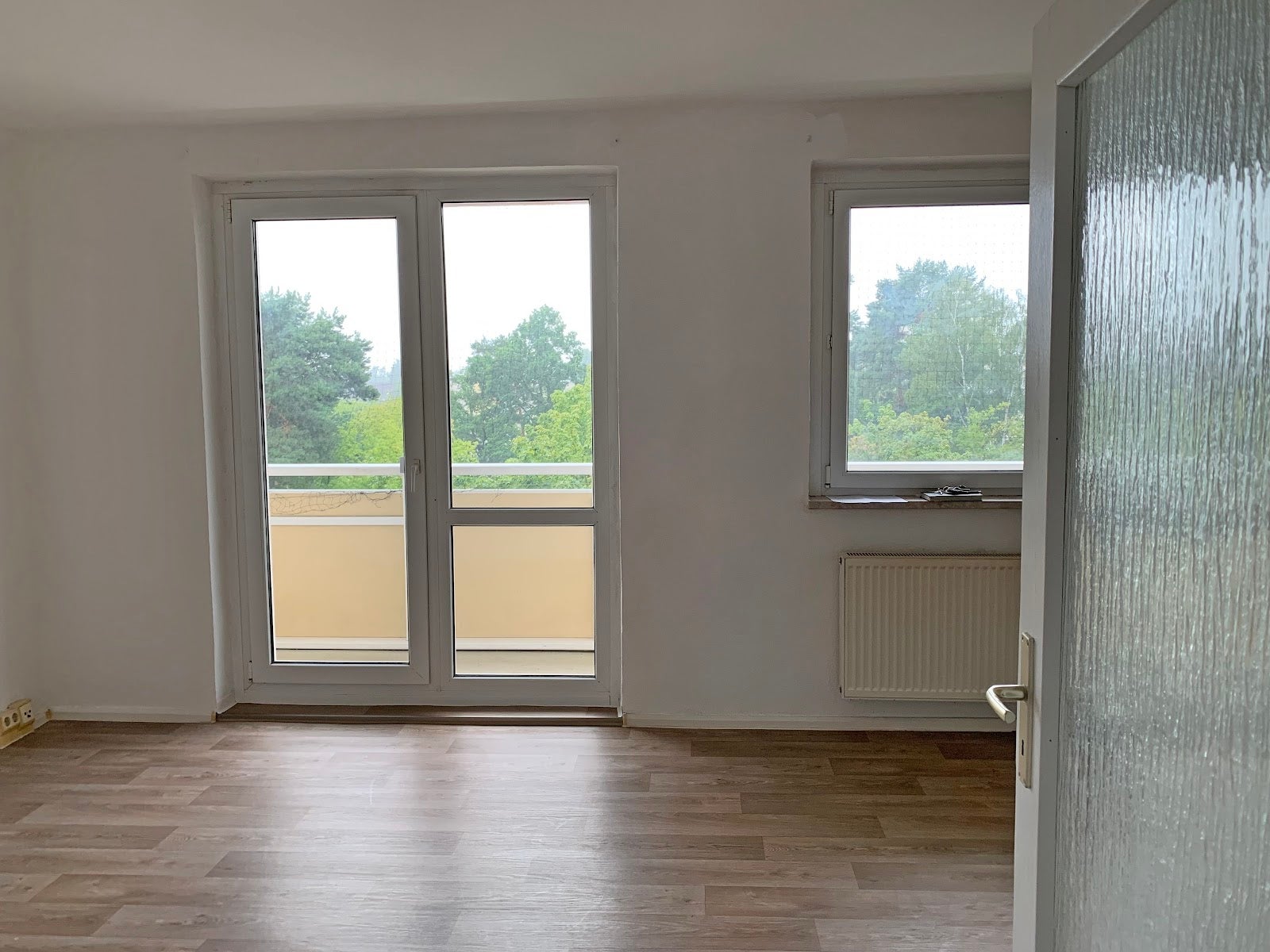 Wohnung Hermann-Danz-Straße in Hermsdorf