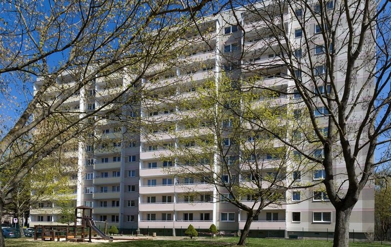 Wohnung Hermann-Danz-Straße in Hermsdorf