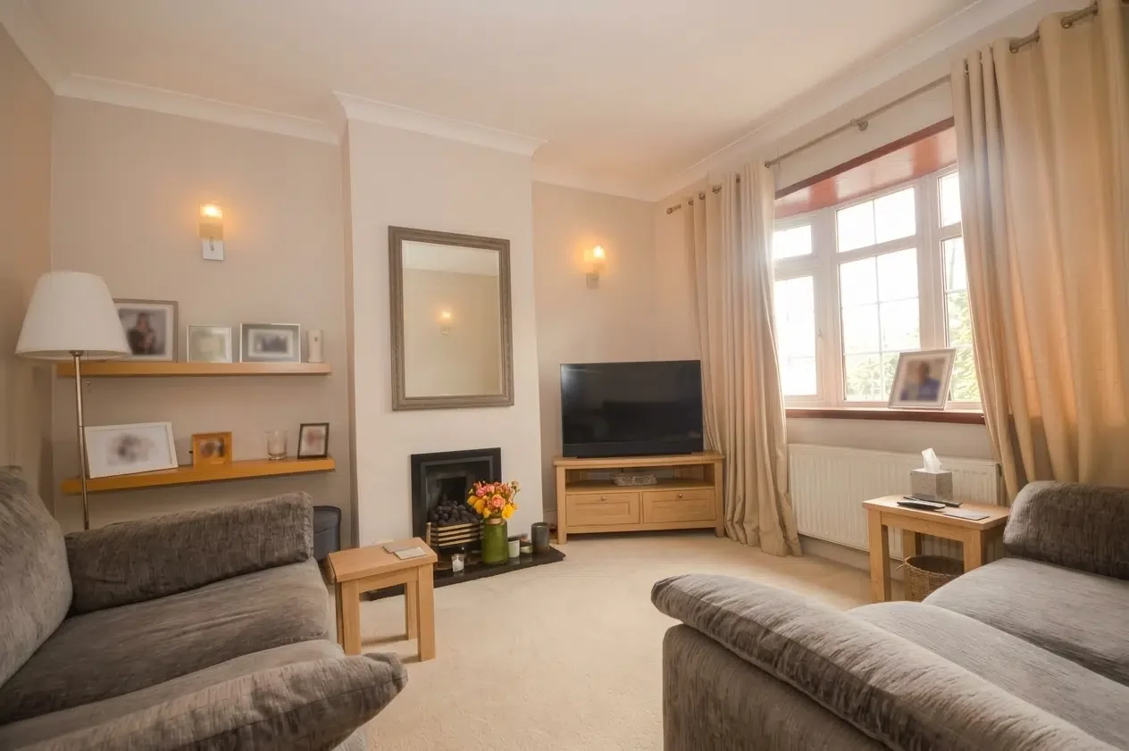 House Horseshoe Crescent in Beaconsfield
