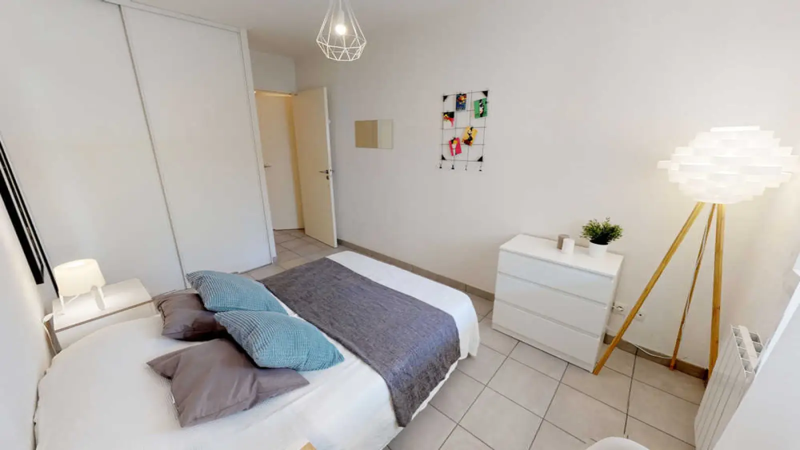 Appartement Rue des Bons Enfants à Lyon
