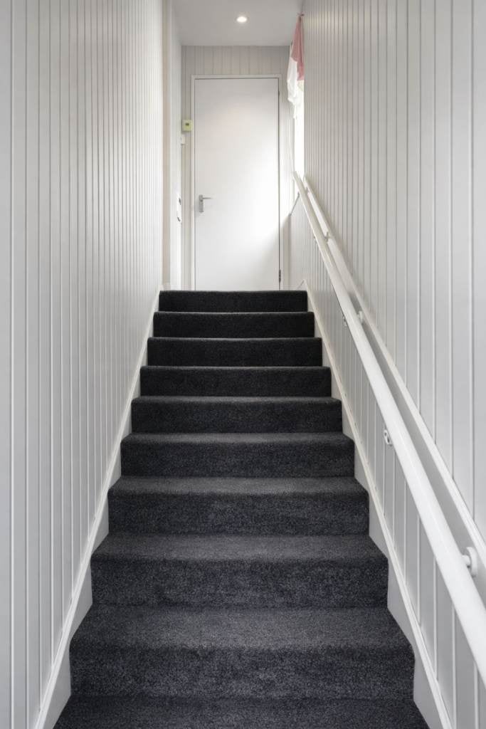 Flat Invertiel Terrace in Kirkcaldy
