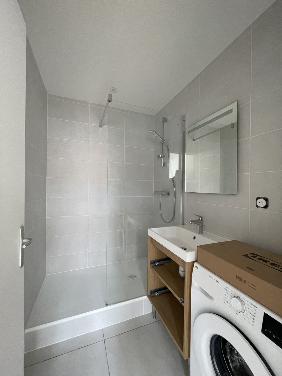 Flat Rue Gambetta in Saint-Étienne
