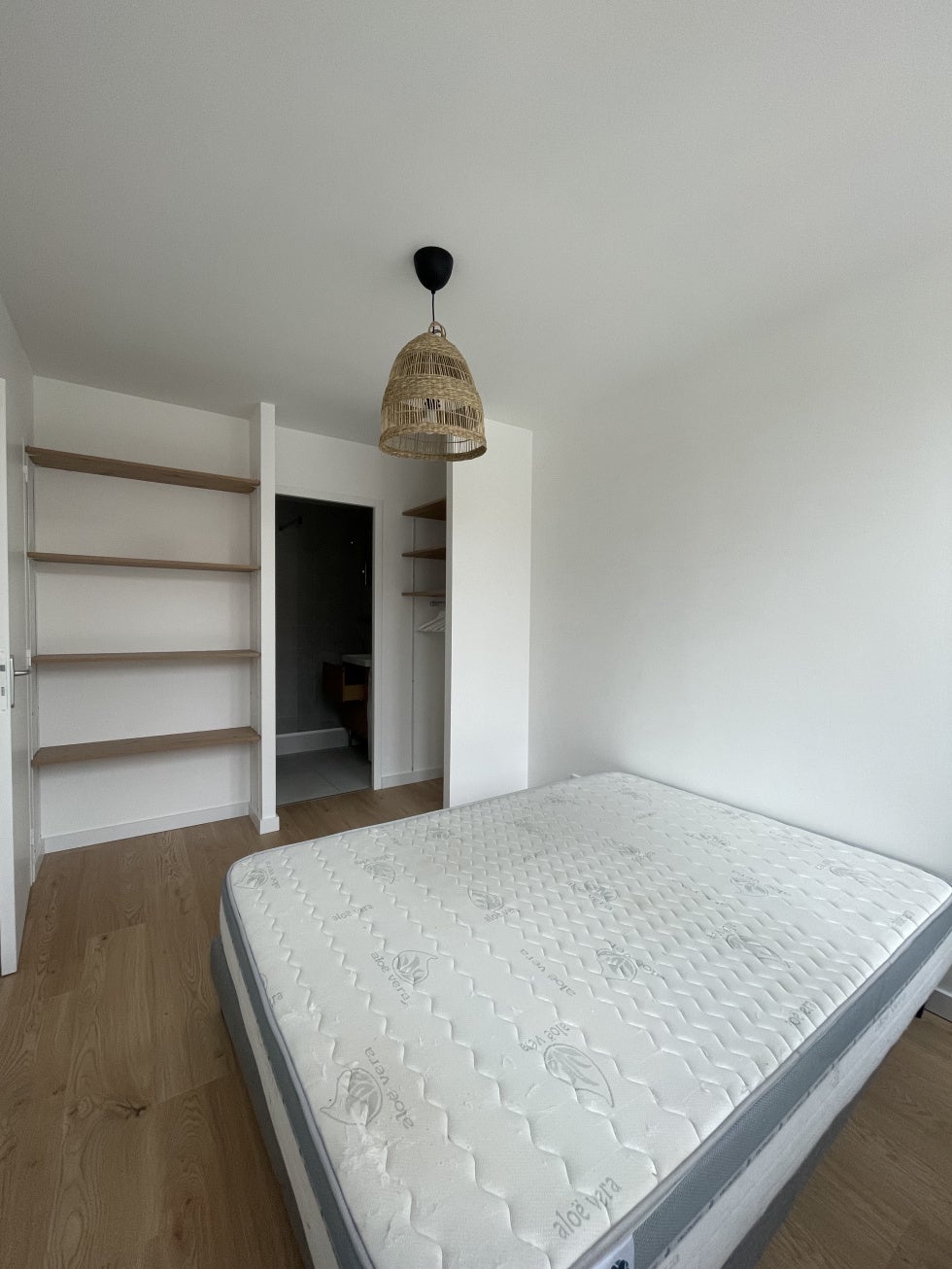Flat Rue Gambetta in Saint-Étienne