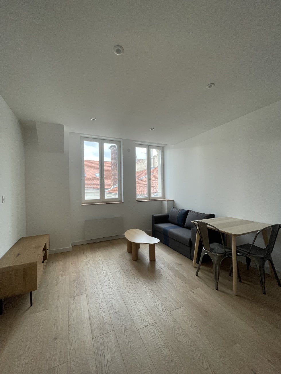 Flat Rue Gambetta in Saint-Étienne