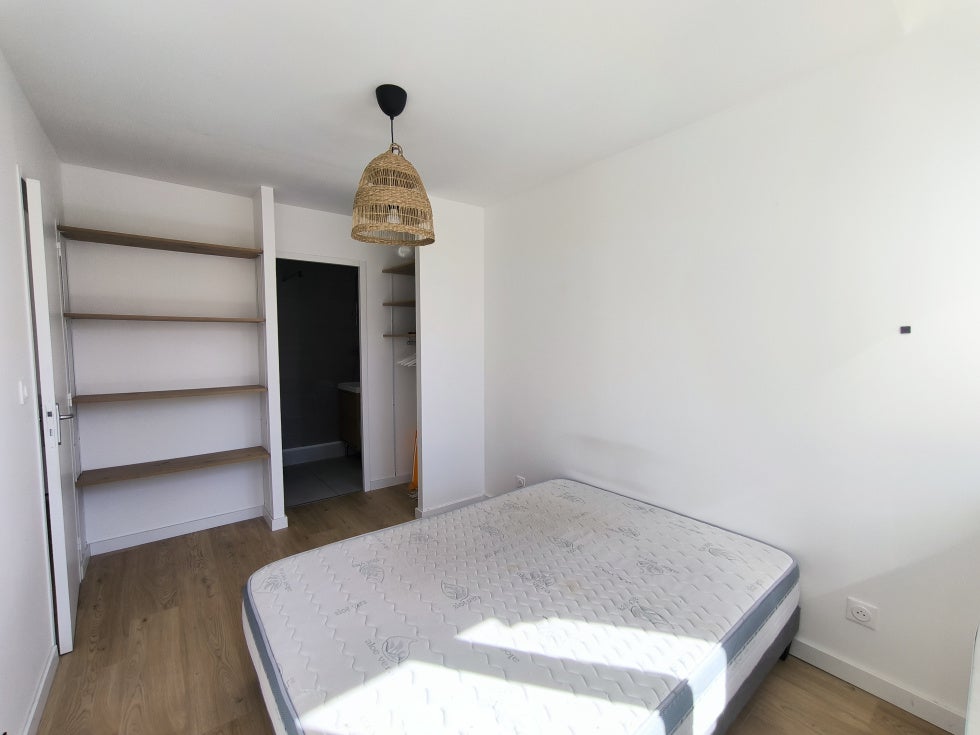 Appartement Rue Gambetta à Saint-Étienne