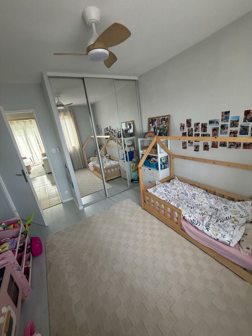 Appartement Avenue des Baumes à Valence