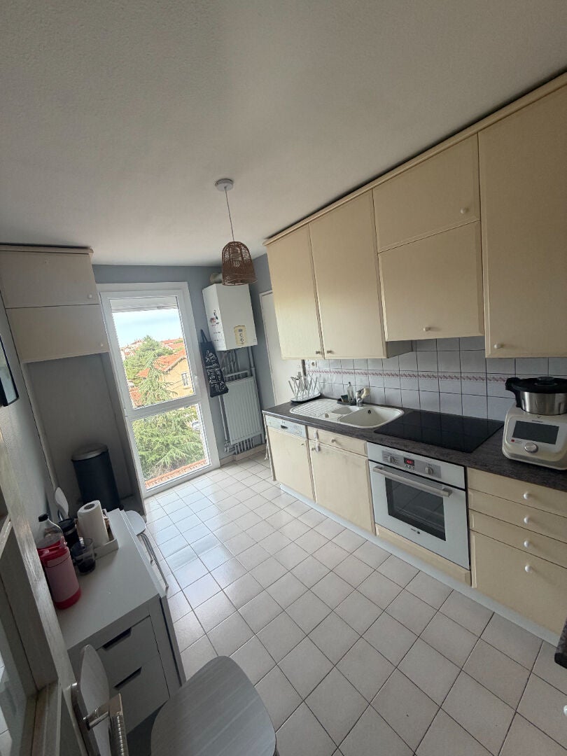Appartement Avenue des Baumes à Valence