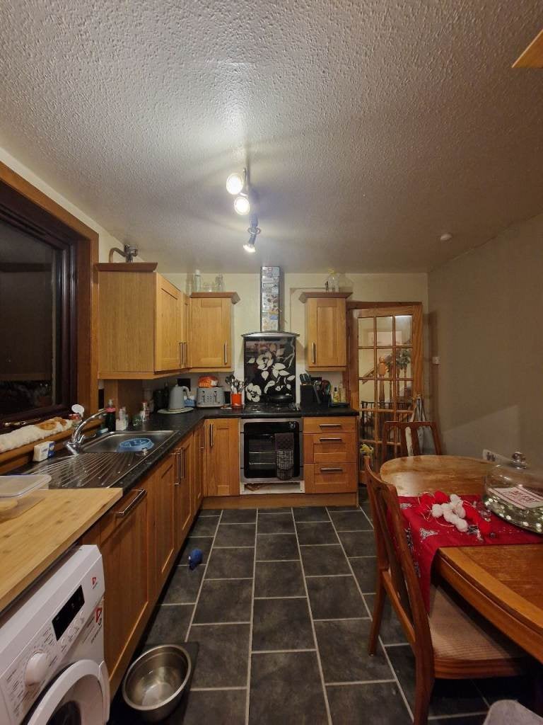 House Kirkland Gardens in Ballingry