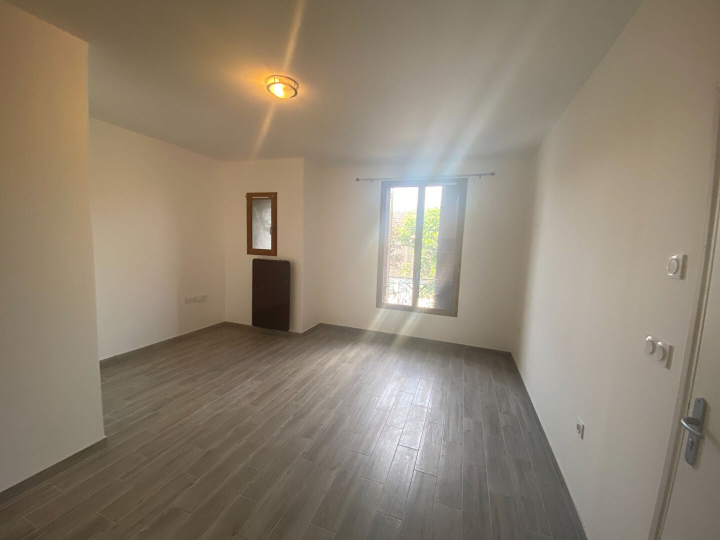 Flat Rue Edgar Quinet in Le Bourget