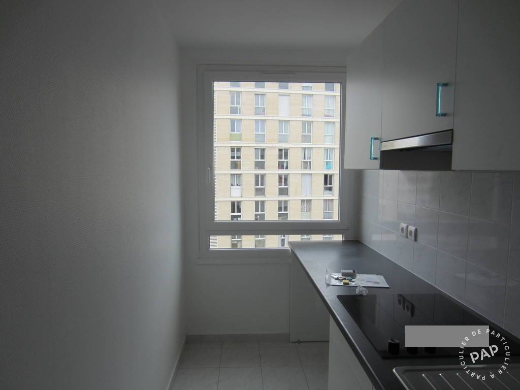 Appartement Rue Victor Hugo à Maisons-Alfort