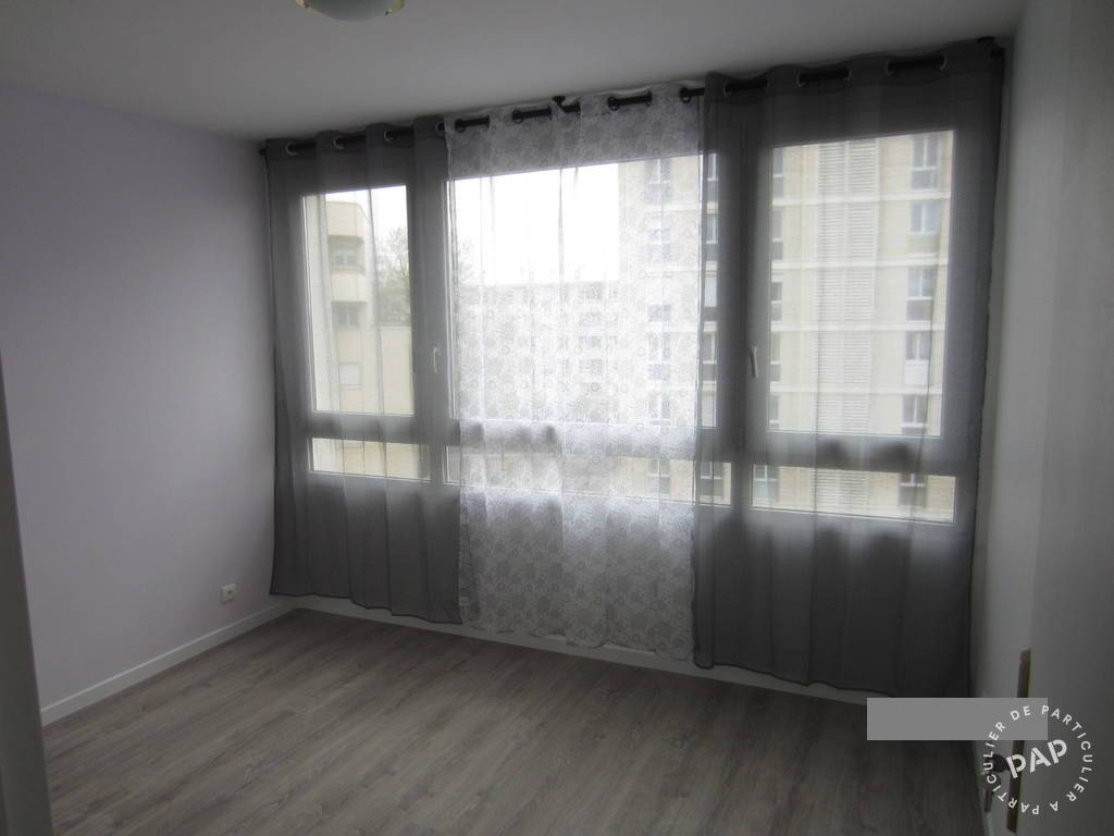 Appartement Rue Victor Hugo à Maisons-Alfort