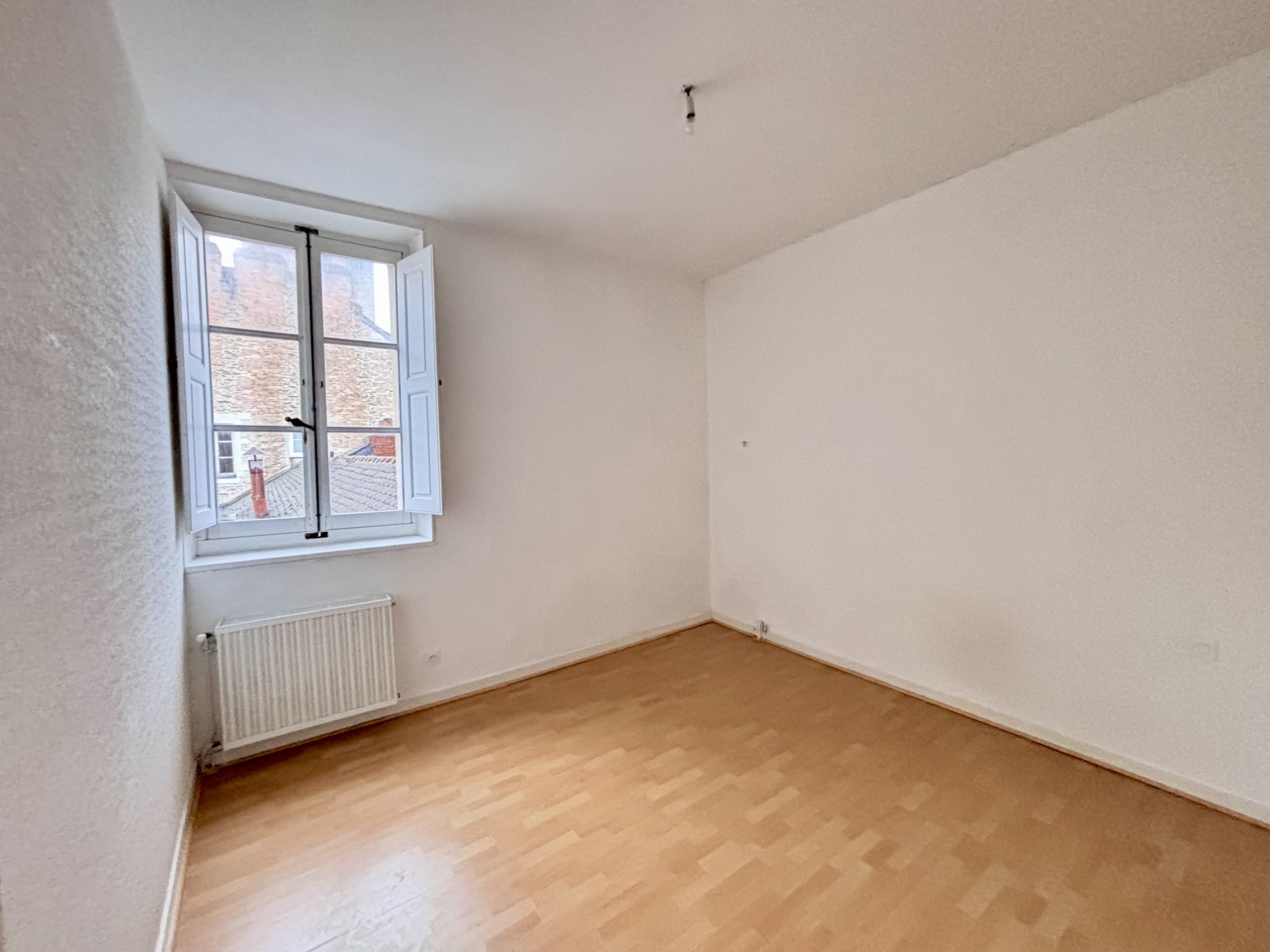Appartement Quai Turenne à Nantes