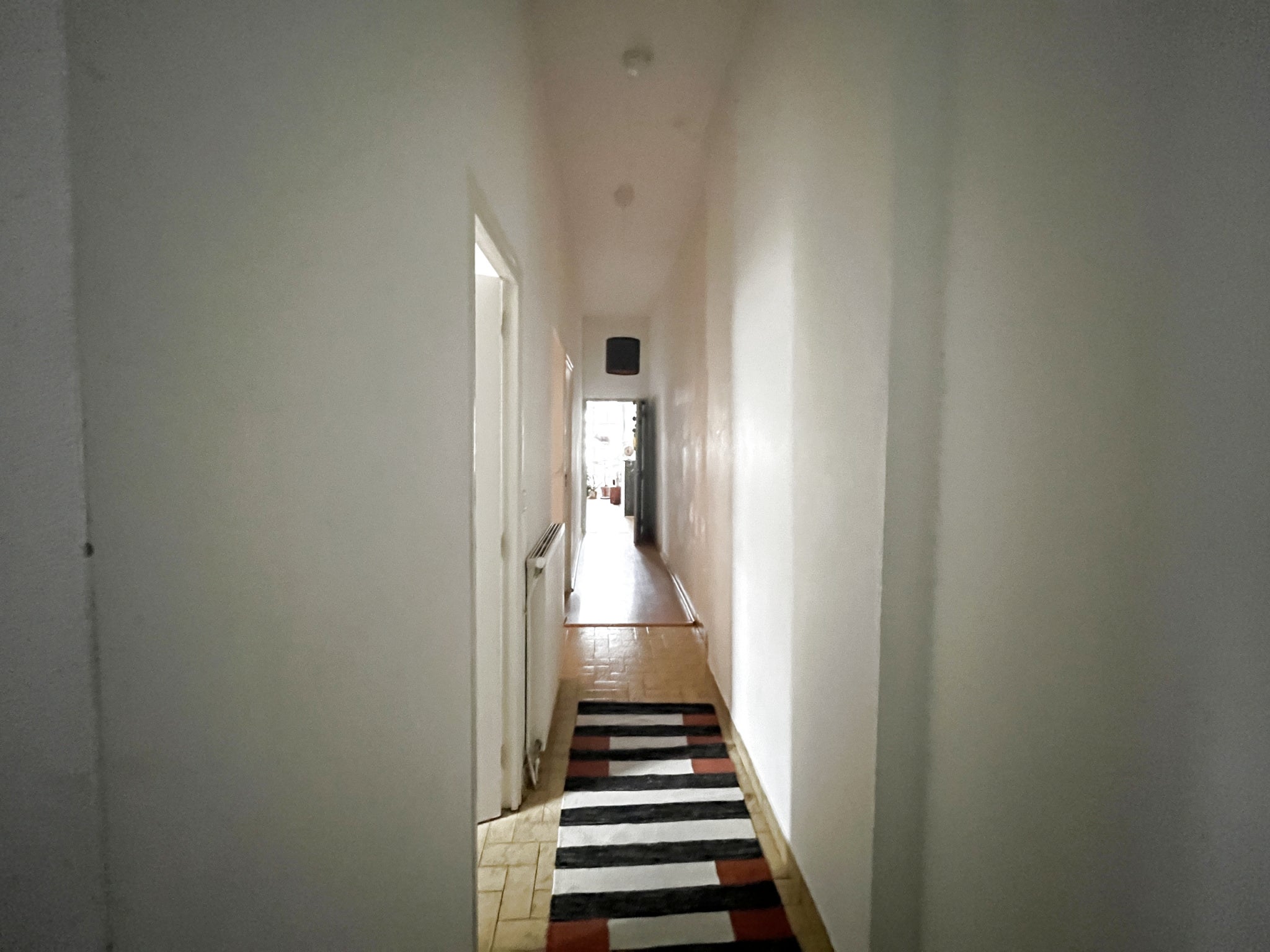 Appartement Quai Turenne à Nantes