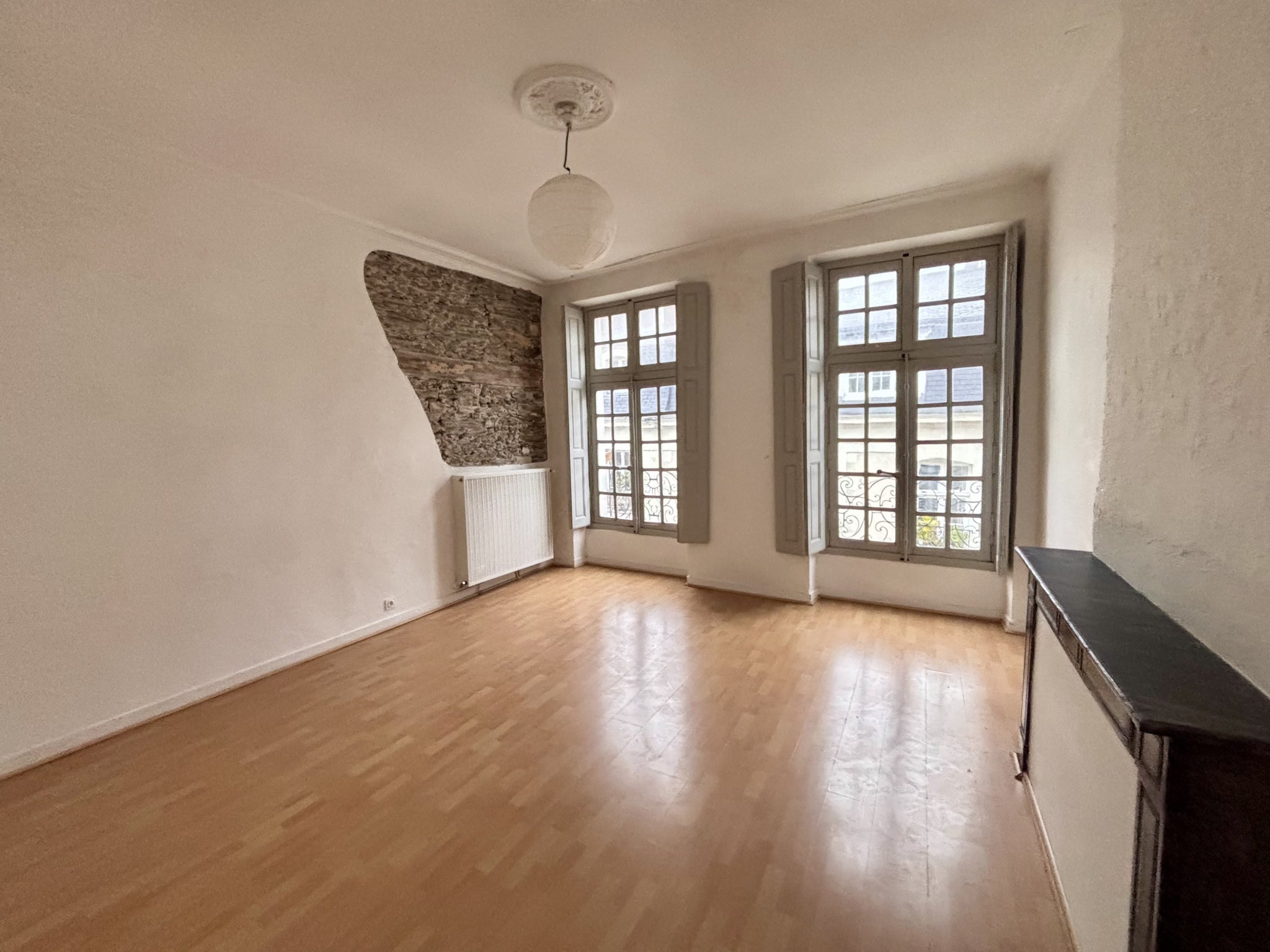 Appartement Quai Turenne à Nantes