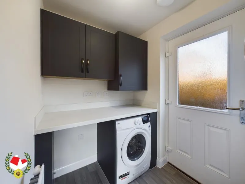 House Blakeley Walk in Gloucester