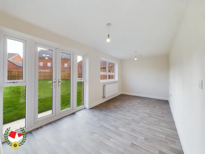 House Blakeley Walk in Gloucester