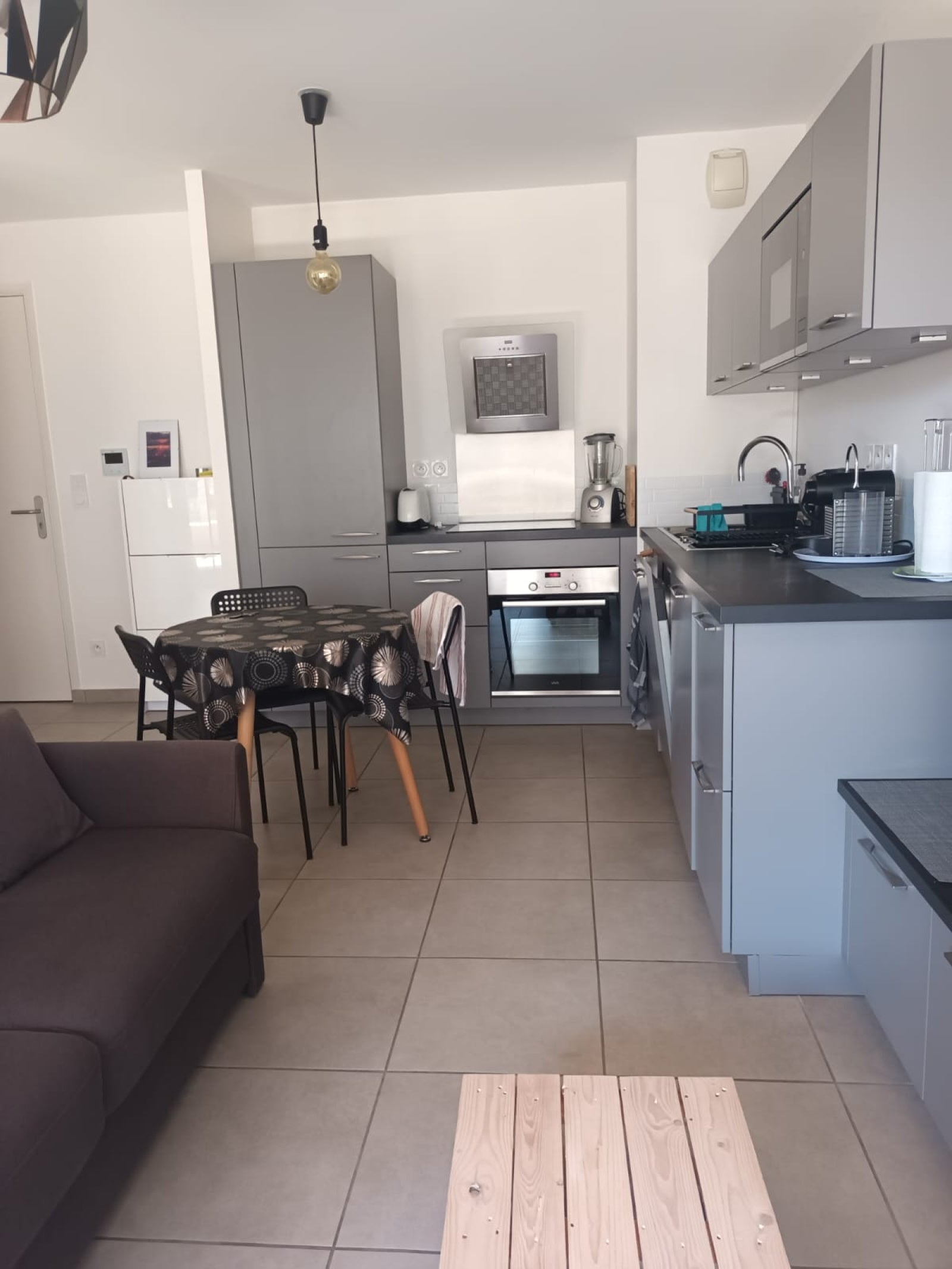 Appartement Rue Smith à Lyon