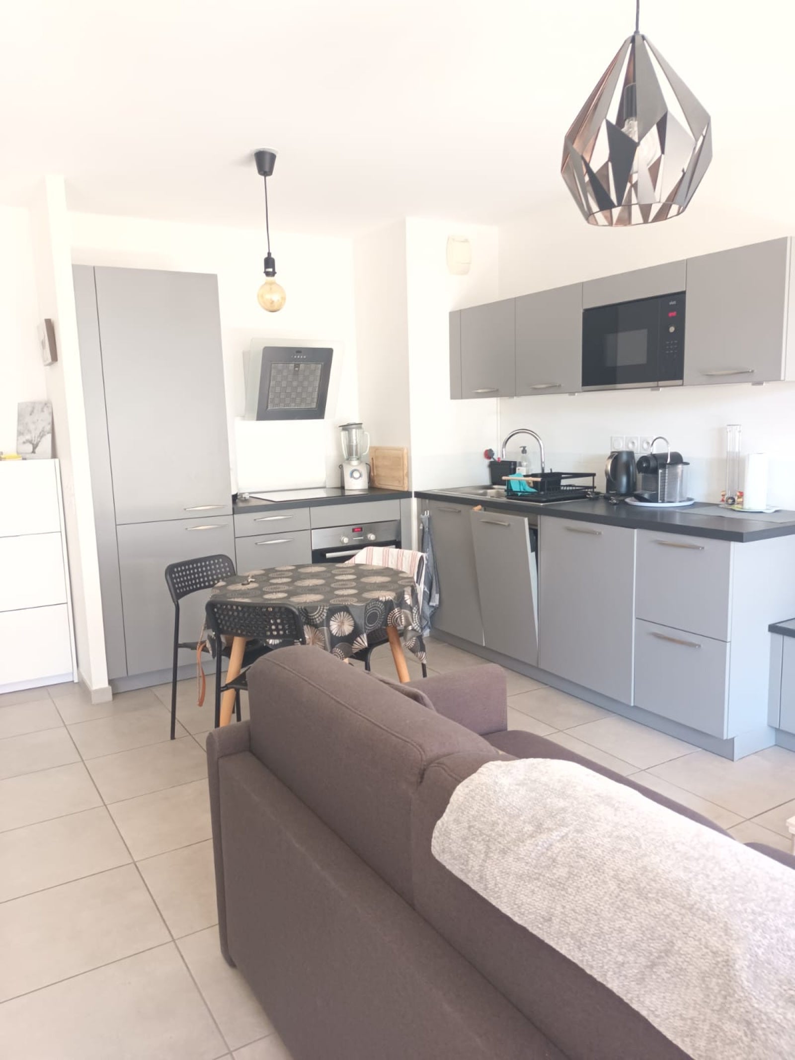 Appartement Rue Smith à Lyon