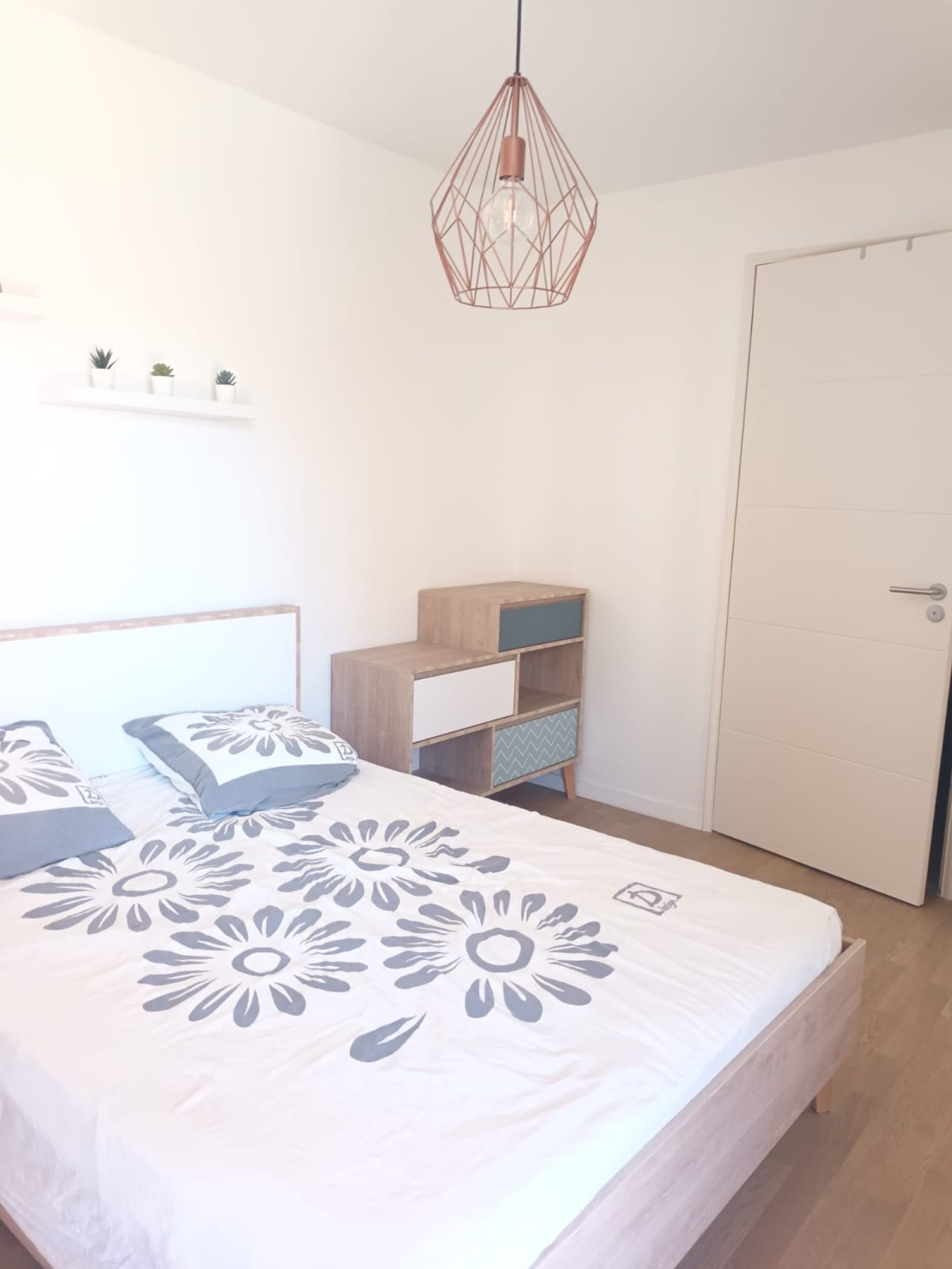 Appartement Rue Smith à Lyon