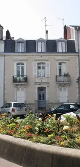 Appartement Place Marceau à Limoges