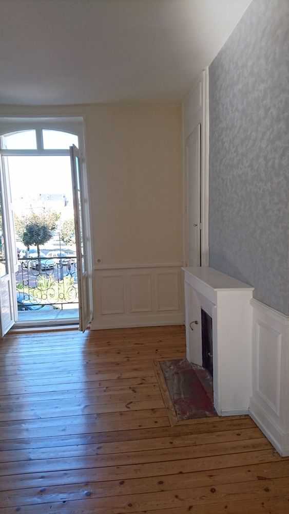Flat Place Marceau in Limoges