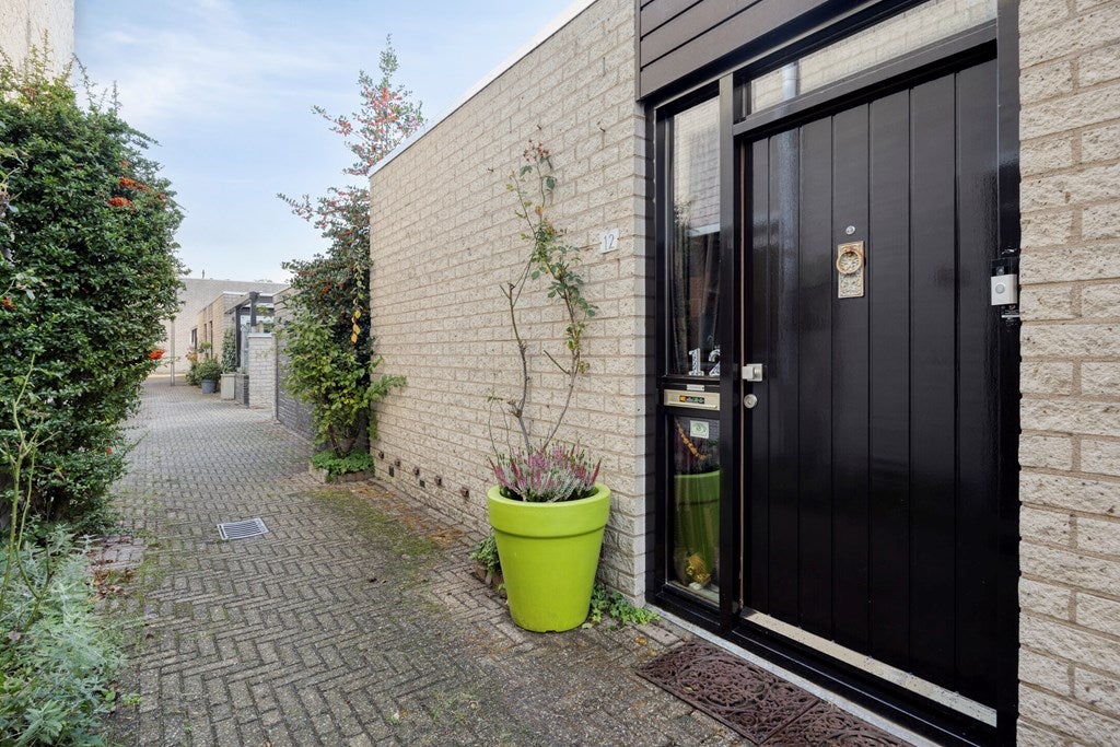 Appartement Narcisveld 12 in Nieuwerkerk aan den IJssel