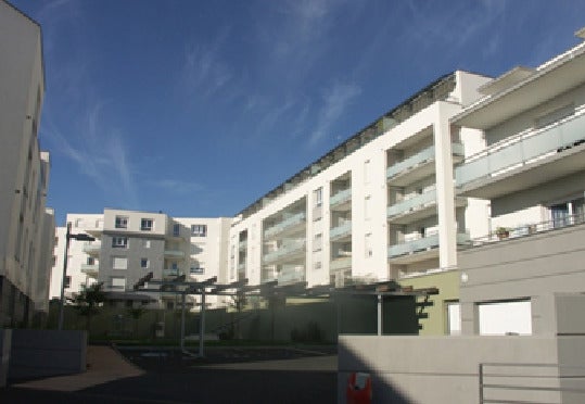 Flat Boulevard Maurice Pourchon in Clermont-Ferrand