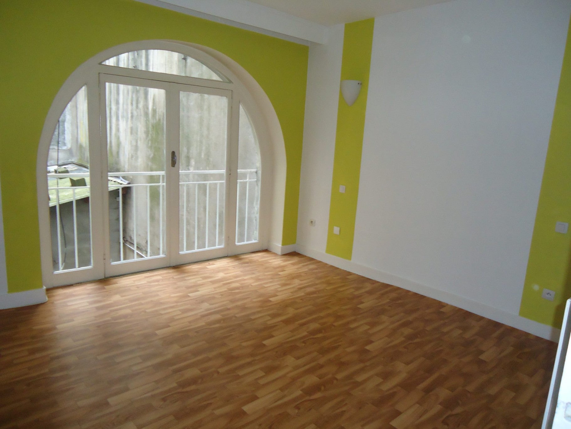 Appartement Place Jean Jaurès à Saint-Étienne