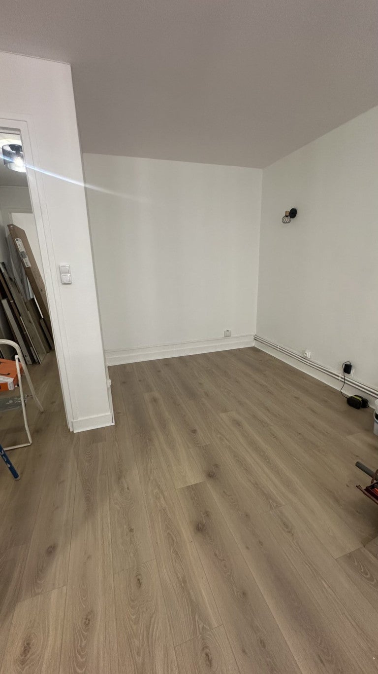 Appartement Place Jean Jaurès à Saint-Étienne
